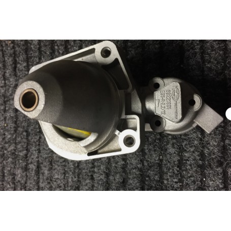 63221801 - 63221801 MOTORINO DI AVVIAMENTO / 95705 PER FIAT TIPO 160 1.9 DS SX I (SENZA ELETTROCALAMITA)
