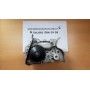 PA11075 - POMPA ACQUA RENAULT CLIO 1.4