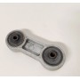 SUPPORTO MOTORE FIAT 238 TASSELLO ANTERIORE MOTORE FIAT 238 - CASSA 19