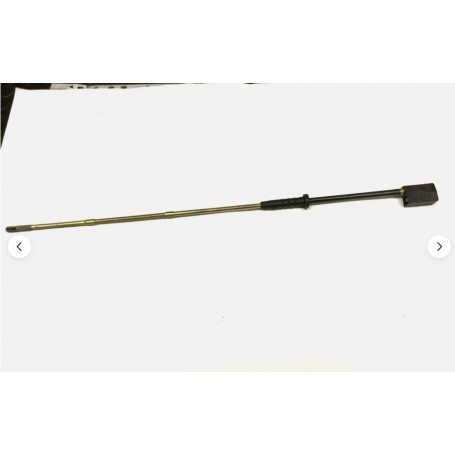 7030004 - ASTA LIVELLO OLIO ELETTRICA ALFA 75 GIULIETTA 90 2.0 TD - MTA 70.30004 60533496