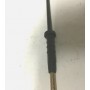 7030004 - ASTA LIVELLO OLIO ELETTRICA ALFA 75 GIULIETTA 90 2.0 TD - MTA 70.30004 60533496