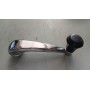 MANIGLIA ALZACRISTALLO FIAT 600 IN ACCIAIO CROMATA CASSA 18/A