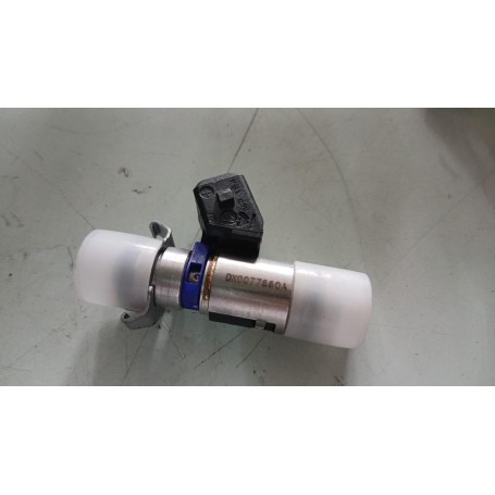 INIETTORE NUOVO ORIGINALE FIAT DX0077660A FIAT - LANCIA - MOTORI 1.6 16V CASSA 18