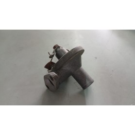RUBINETTO RISCALDAMENTO FIAT 850 BERLINA - Coupé - Spider - FIAT 1100R CASSA 17