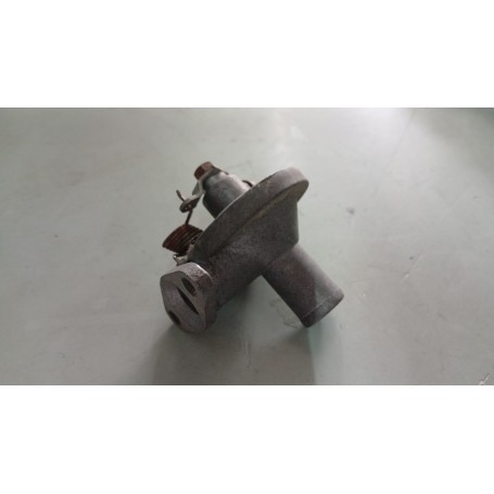 RUBINETTO RISCALDAMENTO FIAT 850 BERLINA - Coupé - Spider - FIAT 1100R CASSA 17