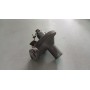 RUBINETTO RISCALDAMENTO FIAT 850 BERLINA - Coupé - Spider - FIAT 1100R CASSA 17