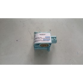 sensore d’urto Crash Sensor per sistema airbag, ricambio originale con codice 46842422, marca Siemens CASSA 17