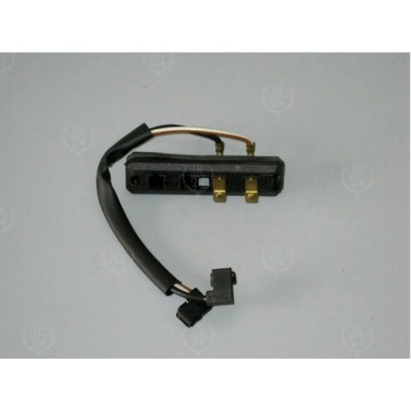 4208160 - FIAT UNO INTERRUTTORE CONTATTO LUCI SU PORTELLONE POSTERIORE