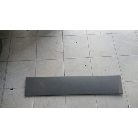 MODANATURA PORTA ANTERIORE DESTRA FIAT 131 MIRAFIORI (1981) SCAFF.SCAT.STERZO