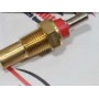 1830106 - SENSORE TEMPERATURA LIQUIDO REFRIGERANTE PER FORD - DISPONIBILE EPS