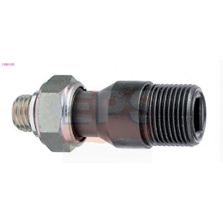 1800103 - Interruttore di pressione olio per camion per IVECO TurboTech 190-32 T, 190-26 T