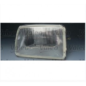 061735 - RENAULT R5 - Faro anteriore sinistro VALEO 061735