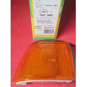 084331 - PILOTA ANTERIORE SINISTRO FIAT UNO, VALEO 084331, NUOVO