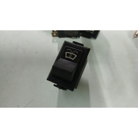 INTERRUTTORE PULSANTE LAVACRISTALLO MINI 90 - 120 - DETOMASO CASSA 19