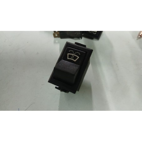 INTERRUTTORE PULSANTE LAVACRISTALLO MINI 90 - 120 - DETOMASO CASSA 19