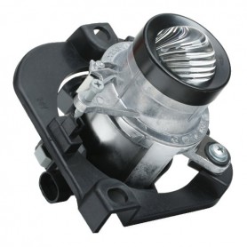 FARO ANTINEBBIA SINISTRO FIAT 500 C ORIGINALE FIAT NUOVO CASSA 19
