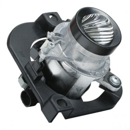 FARO ANTINEBBIA SINISTRO FIAT 500 C ORIGINALE FIAT NUOVO CASSA 19