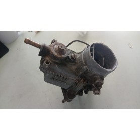 CARBURATORE DELL'ORTO FRD32 ETICHETTA R5735 CASSA 196/A