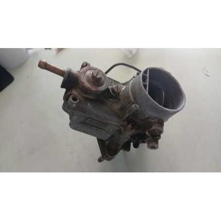 CARBURATORE DELL'ORTO FRD32 ETICHETTA R5735 CASSA 196/A