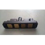 CONTATTO ELETTRICO PORTELLONE BAGAGLIAIO VETTURE VARIE ALFA FIAT LANCIA 42.08173 CASSA 19