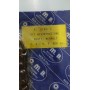 KIT CATENA DISTRIBUZIONE COMPLETA DI GUARNIZIONE ED INGRANAGGI RENAULT 4 / R6 / 850CC CASSA 145/A
