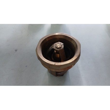 TERMOSTATO ALFA ROMEO GT JUNIOR 1.3 - 1.6 - LANCIA FULVIA BERLINA - COUPE' - 1.1 - 1.2 - 1.3 - CASSA 20