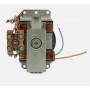 0331500001 - Interruttore solenoide di avviamento/RELE DI INNESTO Nuovo Originale BOSCH