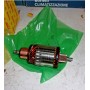 1007010095 - KIT RIPARAZIONE MOTORINO AVVIAMENTO BOSCH 1007010095 VW GOLF TRANSPORTER CORRADO