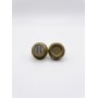 TAPPO COPPA OLIO CON MAGNETE ALFA ROMEO D'EPOCA GIULIETTA - ALFETTA - GIULIA - GT - JUNIOR - CASSA 13/A