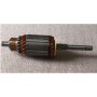 F000AL1333 - Indotto motorino di avviamento Compatibilità con autovetture CHEVROLET FIAT LANCIA Opel RENAULT SUZUKI