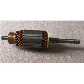 F000AL1333 - Indotto motorino di avviamento Compatibilità con autovetture CHEVROLET FIAT LANCIA Opel RENAULT SUZUKI