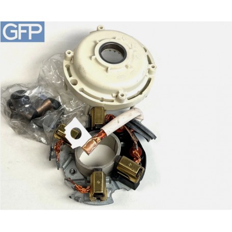 1007010054 - Set portaspazzole BOSCH 1 007 010 054 (0001110033 / 0001110033