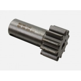 1006382130 - PIGNONE MOTORINO AVVIAMENTO ORIGINALE BOSCH