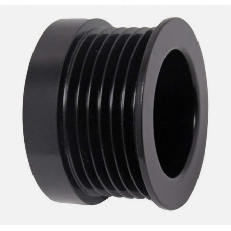 F00M061029 - Nuova puleggia per Volkswagen EuroVan L5 2.5L 92-95 F00M061029 1081-085RS ABO5043