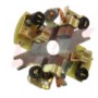 1004336035 - PORTASPAZZOLE MOTORINO AVVIAMENTO PER ALFA ALFETTA GTV BMW LANCIA VW