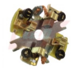 1004336035 - PORTASPAZZOLE MOTORINO AVVIAMENTO PER ALFA ALFETTA GTV BMW LANCIA VW