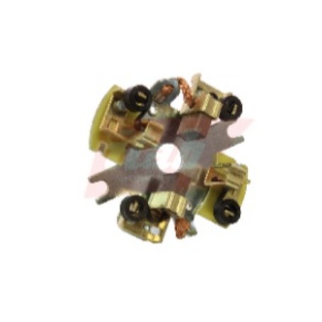 1004336035 - PORTASPAZZOLE MOTORINO AVVIAMENTO PER ALFA ALFETTA GTV BMW LANCIA VW