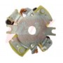 1004336035 - PORTASPAZZOLE MOTORINO AVVIAMENTO PER ALFA ALFETTA GTV BMW LANCIA VW