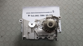 POMPA ACQUA RENAULT - DACIA