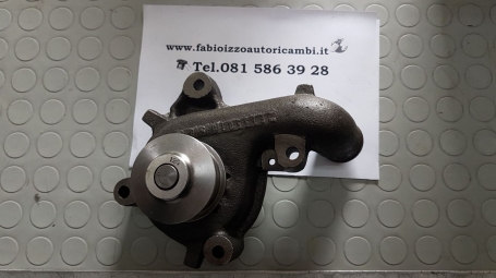 POMPA ACQUA FORD ESCORT 1.8 TD