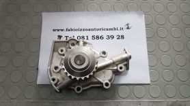 POMPA ACQUA CHEVROLET - DAEWOO -