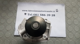 POMPA ACQUA MOTORI FIRE SECONDA SERIE