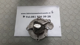 POMPA ACQUA NISSAN MICRA II