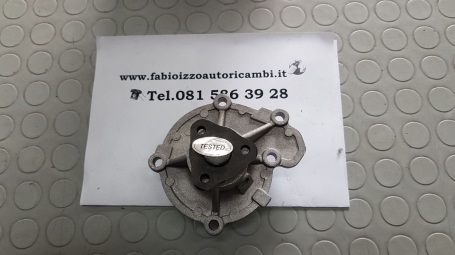 POMPA ACQUA NISSAN MICRA II