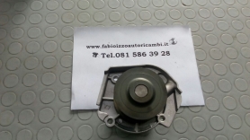 POMPA ACQUA FIRE III