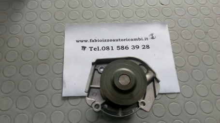 POMPA ACQUA FIRE III