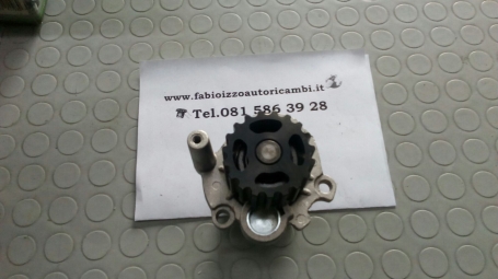 POMPA ACQUA AUDI - SEAT - SKODA - VOLKSWAGEN