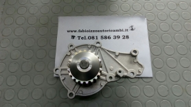 POMPA ACQUA CITROEN C1 - C2 - C3