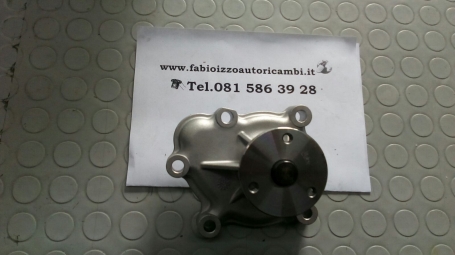 POMPA ACQUA OPEL ASTRA 