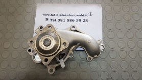 POMPA ACQUA FORD TDCI